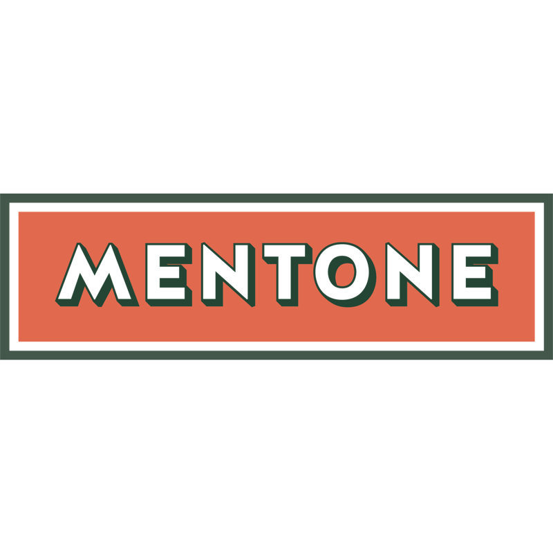 mentone logo