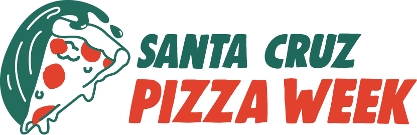 Santa Cruz Pizza Week