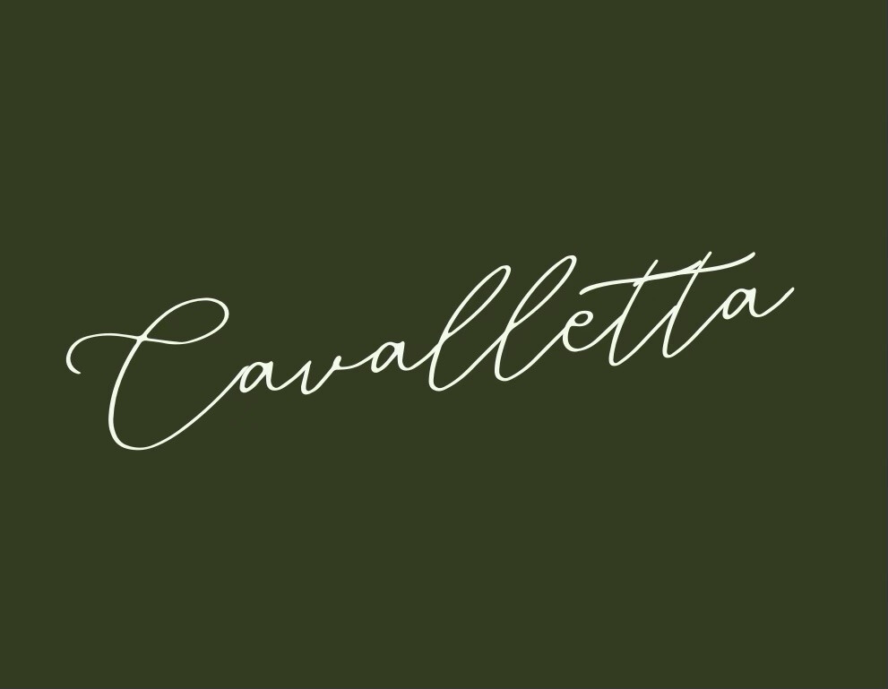 Cavaletta Restaurant Logo