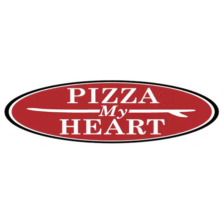 pizza my heart logo