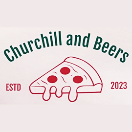 Churchill and Beers Established 2023