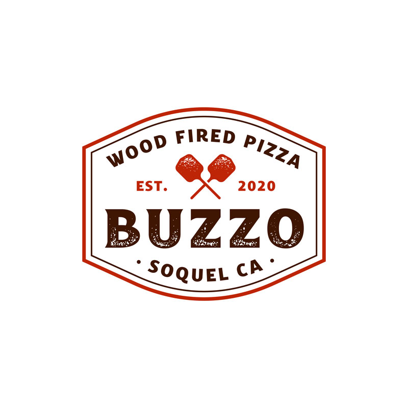 buzzo pizza logo