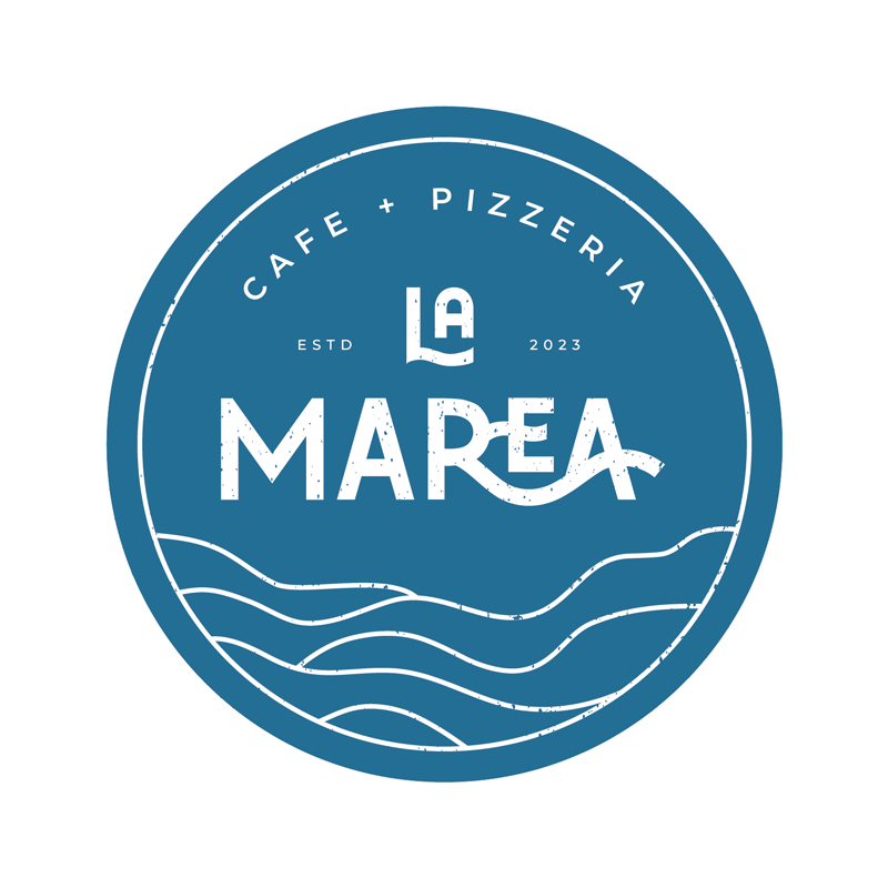 la marea logo